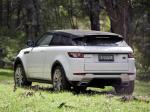 Land Rover Range Rover Evoque Dynamic 2011 года (AU)